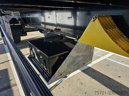 KLEYN TRAILERS TFSH09 TRi