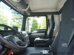 MAN TGS 26.360 Flatbed / Fassi F175 7.7 T /