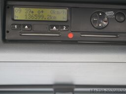 MAN TGS 35.480 8x4 Concrete Mixer Pump truck