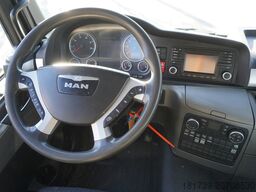 MAN TGS 35.480 8x4 Concrete Mixer Pump truck