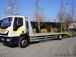 Iveco Eurocargo 160-250 / NEW tow truck