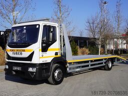 Iveco Eurocargo 160-250 / NEW tow truck
