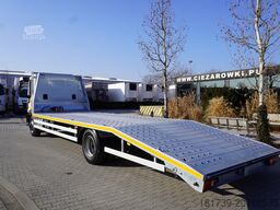 Iveco Eurocargo 160-250 / NEW tow truck