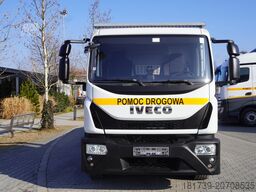 Iveco Eurocargo 160-250 / NEW tow truck