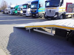 Iveco Eurocargo 160-250 / NEW tow truck
