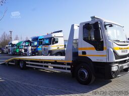 Iveco Eurocargo 160-250 / NEW tow truck