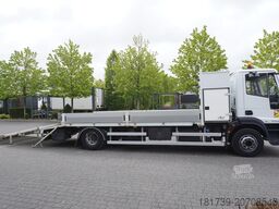 Iveco Eurocargo 150 E25 / 90 tho. km !!! / Tow