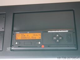 Mercedes-Benz Actros 2542 / NEW tow truck / steered 3r