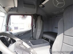 Mercedes-Benz Atego 1224 / New galvanized tow truck