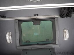 Mercedes-Benz Atego 1224 / New galvanized tow truck