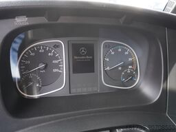 Mercedes-Benz Atego 1224 / New galvanized tow truck