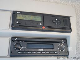 Iveco Eurocargo 160-210 / 75,000 km! / OMARS l