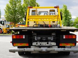 Iveco Eurocargo 160-210 / 75,000 km! / OMARS l