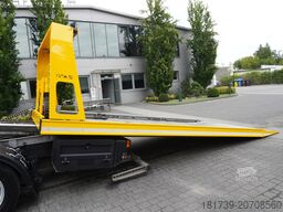 Iveco Eurocargo 160-210 / 75,000 km! / OMARS l