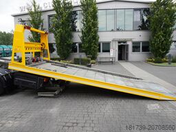 Iveco Eurocargo 160-210 / 75,000 km! / OMARS l