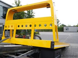 Iveco Eurocargo 160-210 / 75,000 km! / OMARS l