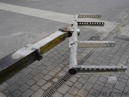 Iveco Eurocargo 160-210 / 75,000 km! / OMARS l