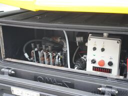 Iveco Eurocargo 160-210 / 75,000 km! / OMARS l