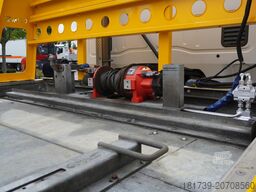 Iveco Eurocargo 160-210 / 75,000 km! / OMARS l