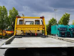 Iveco Eurocargo 160-210 / 75,000 km! / OMARS l