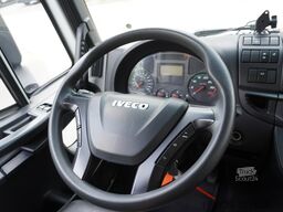 Iveco Eurocargo 160-210 / 75,000 km! / OMARS l