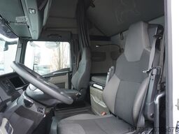 MAN TGX 18.510 E6 4×2 tractor unit/ Retarder