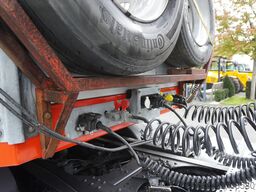 MAN TGX 28.510 6×2/ Kässbohrer LB2 TIEF-BETT