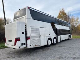 Setra S431