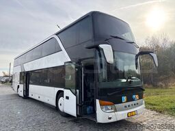 Setra S431