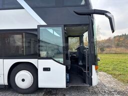 Setra S431