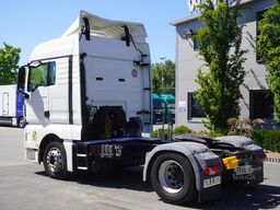 MAN TGX 18.420 tractor unit / 190 tho. km