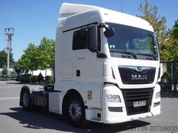 MAN TGX 18.420 tractor unit / 190 tho. km