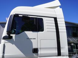 MAN TGX 18.420 tractor unit / 190 tho. km