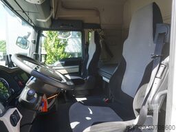 MAN TGX 18.420 tractor unit / 190 tho. km