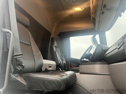 SCANIA G500 8×2 Tractor Unit/Full ADR/Sleep cab