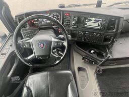 SCANIA G500 8×2 Tractor Unit/Full ADR/Sleep cab