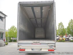 Schwarzmüller Walking floor semi-trailer / 2022