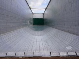 Reisch NEW walking floor / Warranty