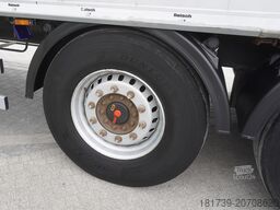 Reisch NEW walking floor / Warranty