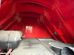 KEMPF SKM AK unloader 4 chambers with lower ch