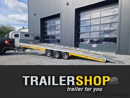 Brian James Trailers T Transporter abschlepper 231-5522 Neu