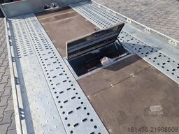 Brian James Trailers T Transporter abschlepper 231-5522 Neu