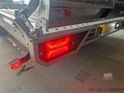 Brian James Trailers T Transporter abschlepper 231-5522 Neu