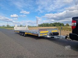 Brian James Trailers T Transporter abschlepper 231-5522 Neu