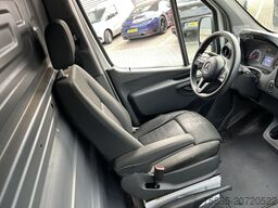 Mercedes-Benz Sprinter 311 2.2 CDI Euro 6D / 130 dkm / L3 H2 ...