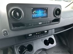Mercedes-Benz Sprinter 311 2.2 CDI Euro 6D / 130 dkm / L3 H2 ...