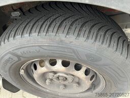 Ford Transit 2.0 TDCI Trend / Clutch Broken / 172 d...