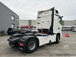 Mercedes-Benz Actros 1845 Bigspace / 314 dkm / Mirror Cams / ...