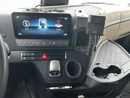 Mercedes-Benz Actros 1845 Bigspace / 314 dkm / Mirror Cams / ...