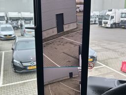 Mercedes-Benz Actros 1845 Bigspace / 314 dkm / Mirror Cams / ...